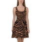 Skater Dress-LifessentialsLLC.com