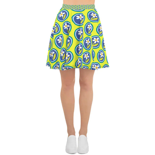 Skater Skirt-LifessentialsLLC.com