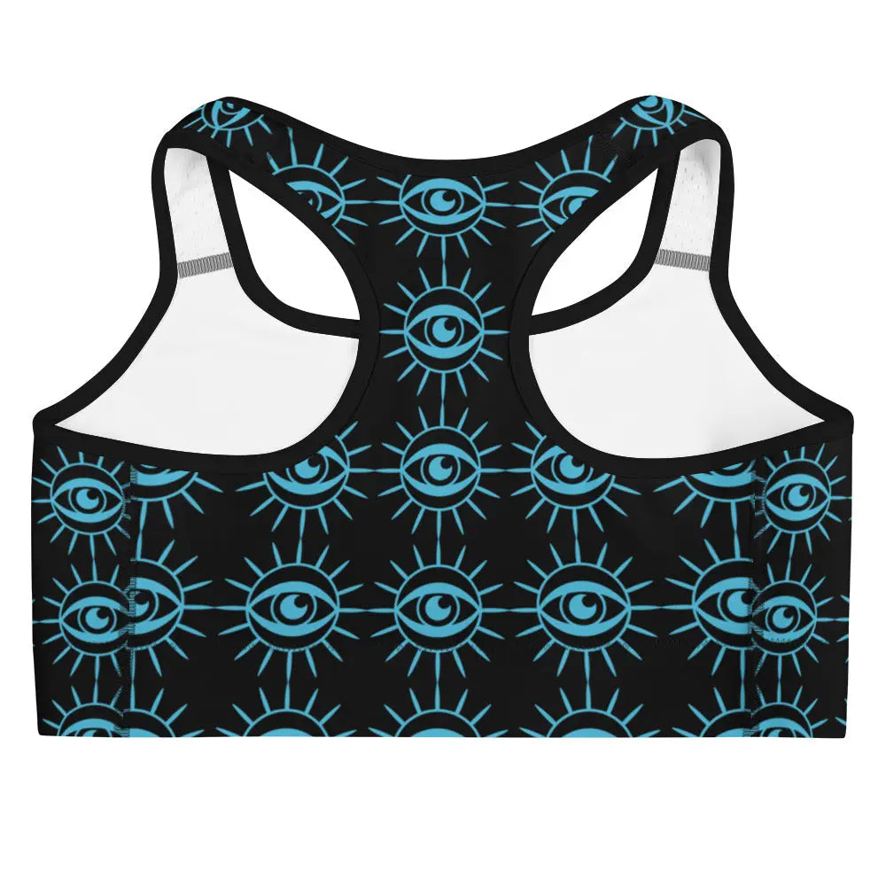 Sports bra-LifessentialsLLC.com
