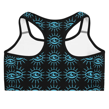 Sports bra-LifessentialsLLC.com