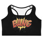 Sports bra-LifessentialsLLC.com