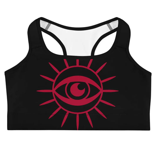 Sports bra-LifessentialsLLC.com
