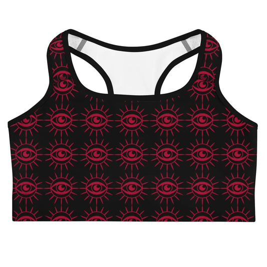 Sports bra-LifessentialsLLC.com