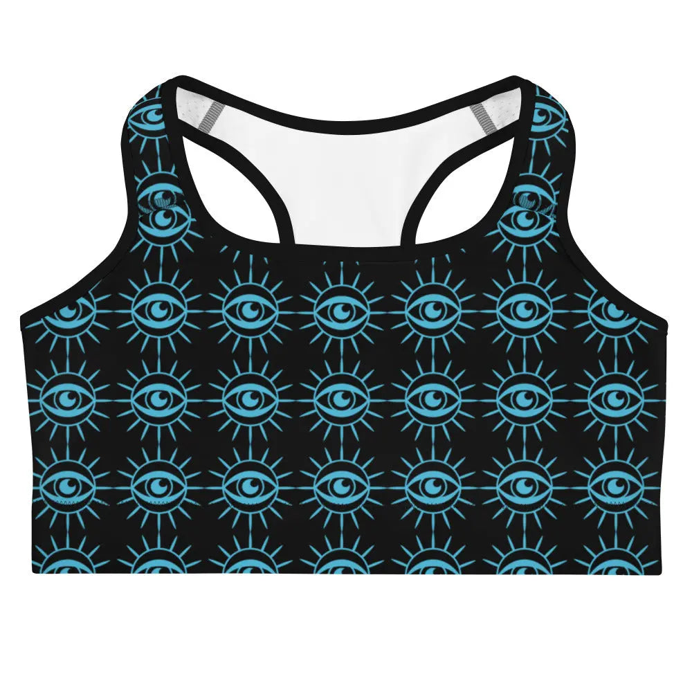 Sports bra-LifessentialsLLC.com