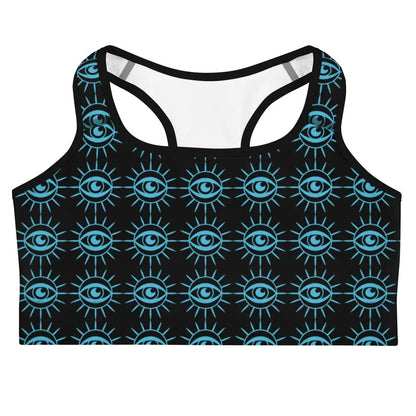 Sports bra-LifessentialsLLC.com