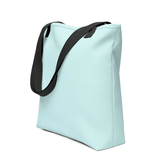 Tote bag-LifessentialsLLC.com