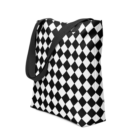 Tote bag-LifessentialsLLC.com