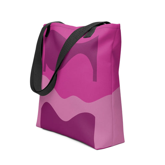 Tote bag-LifessentialsLLC.com