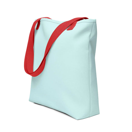 Tote bag-LifessentialsLLC.com