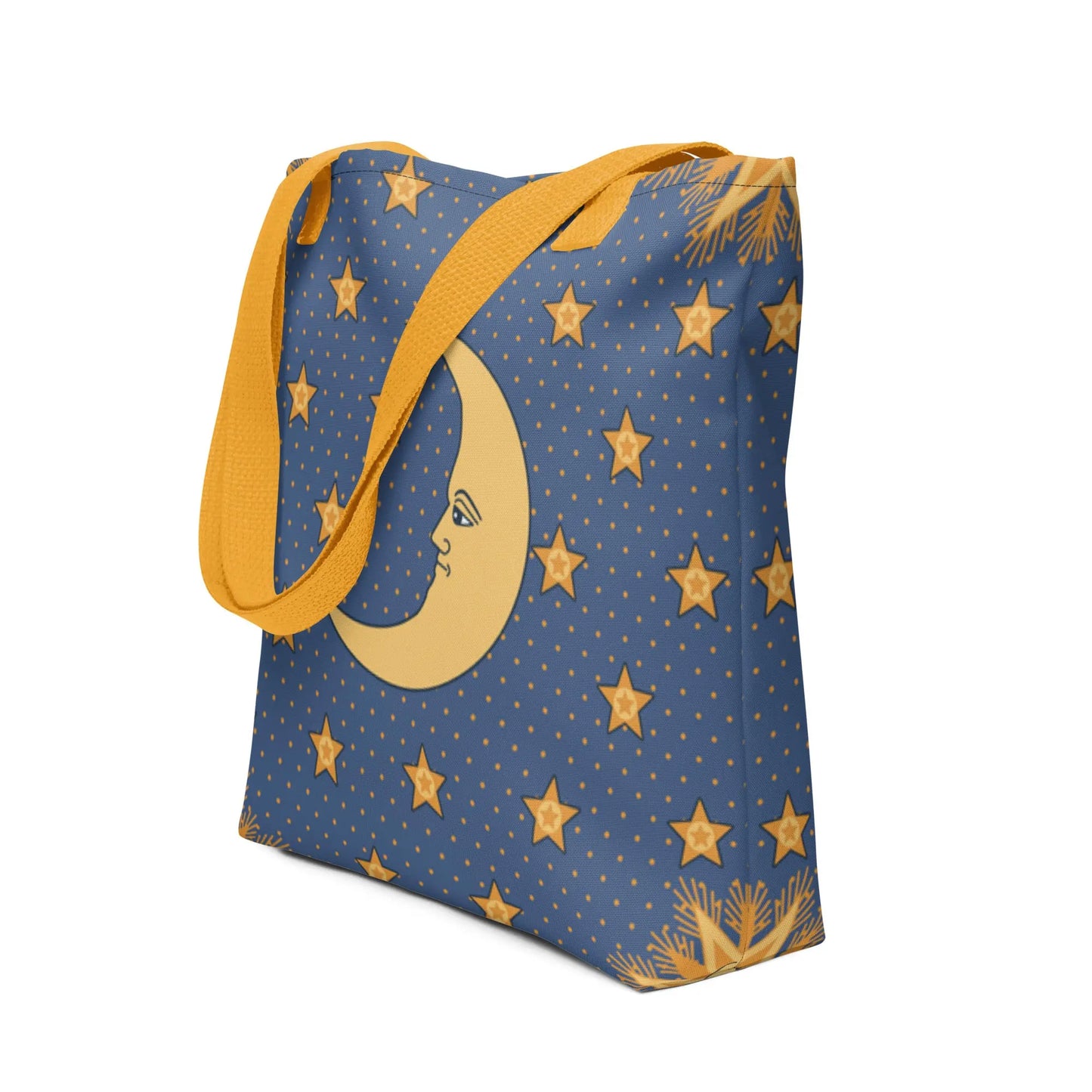 Tote bag-LifessentialsLLC.com