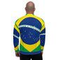 Unisex Bomber Jacket-LifessentialsLLC.com