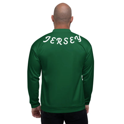Unisex Bomber Jacket-LifessentialsLLC.com