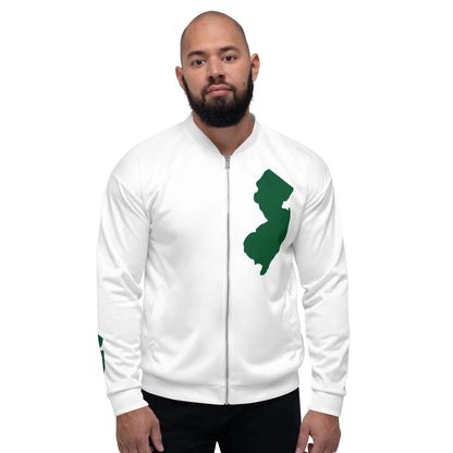Unisex Bomber Jacket-LifessentialsLLC.com