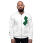 Unisex Bomber Jacket-LifessentialsLLC.com