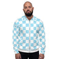 Unisex Bomber Jacket-LifessentialsLLC.com