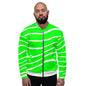 Unisex Bomber Jacket-LifessentialsLLC.com