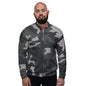 Unisex Bomber Jacket-LifessentialsLLC.com