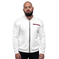 Unisex Bomber Jacket-LifessentialsLLC.com