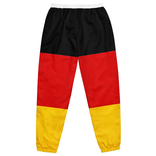 Unisex track pants-LifessentialsLLC.com