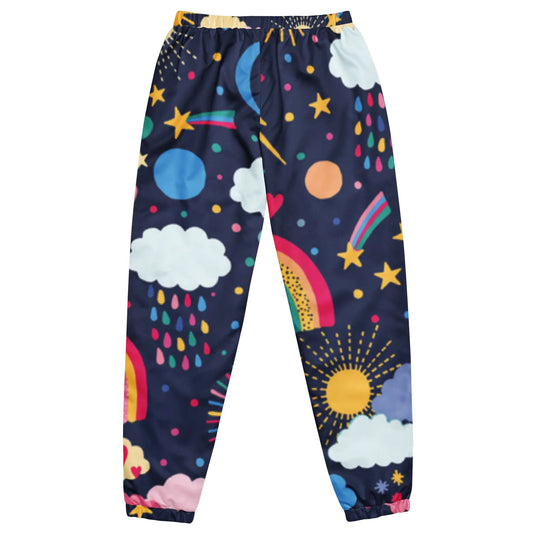 Unisex track pants-LifessentialsLLC.com