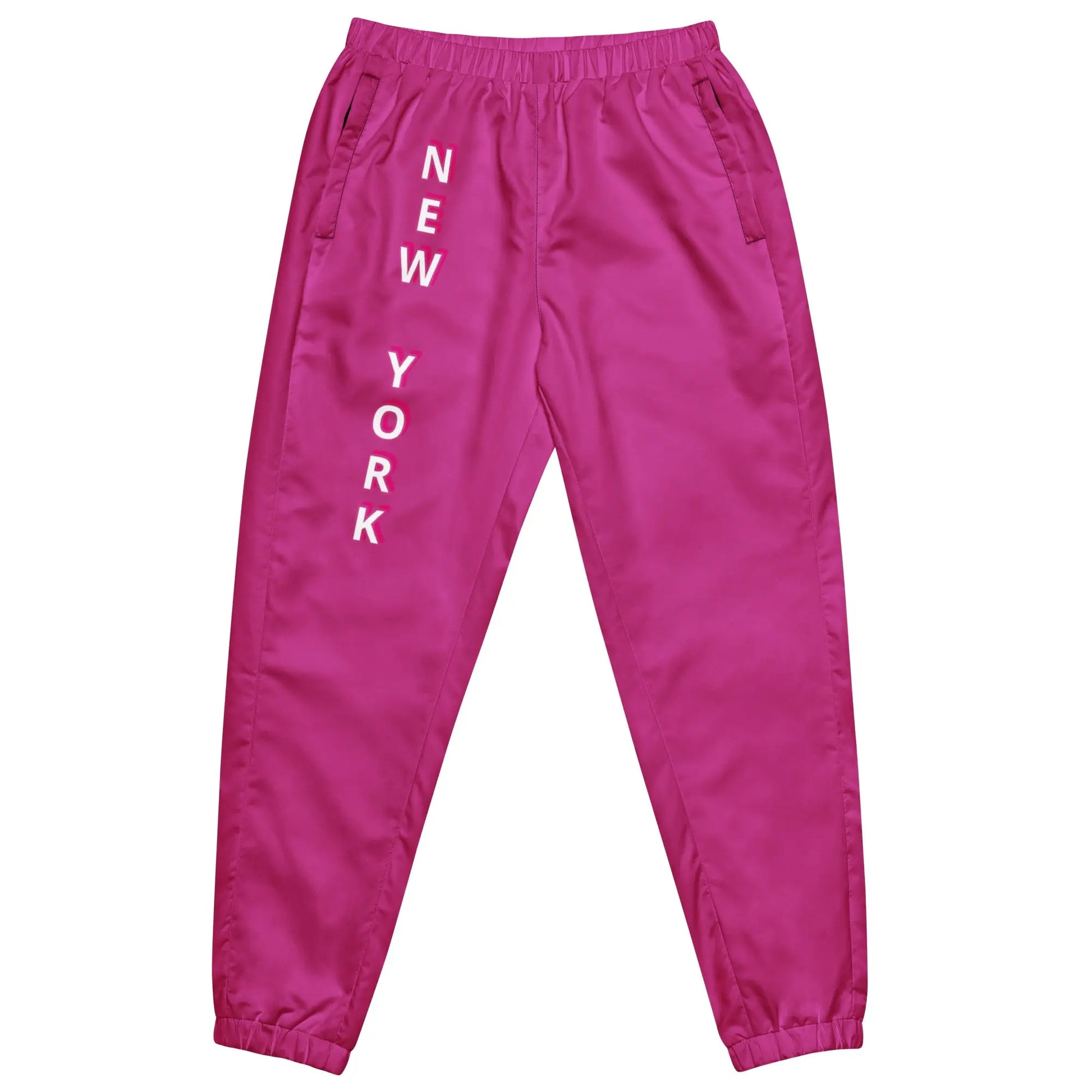 Unisex track pants-LifessentialsLLC.com