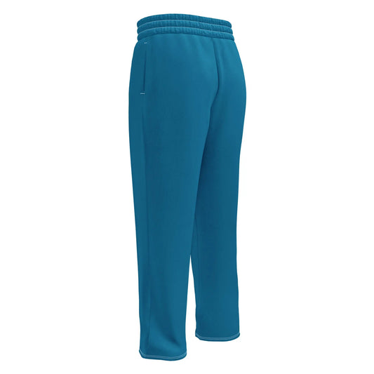 Wide-leg joggers-LifessentialsLLC.com