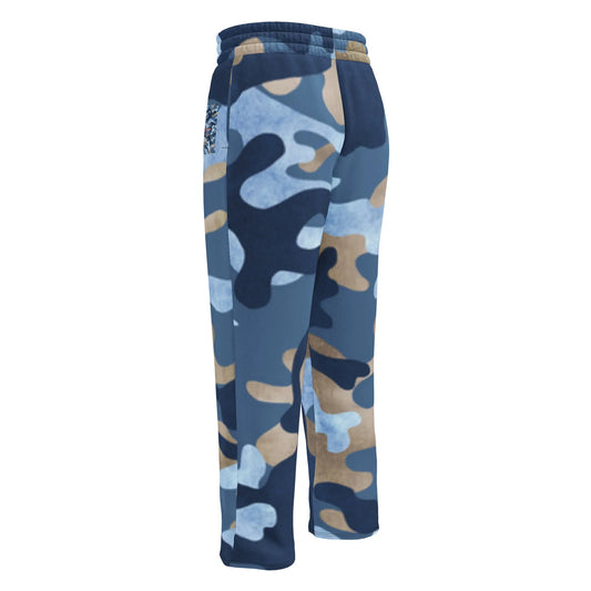 Wide-leg joggers-LifessentialsLLC.com