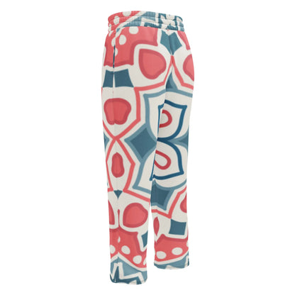Wide-leg joggers-LifessentialsLLC.com