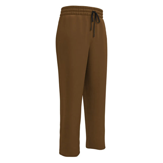 Wide-leg joggers-LifessentialsLLC.com