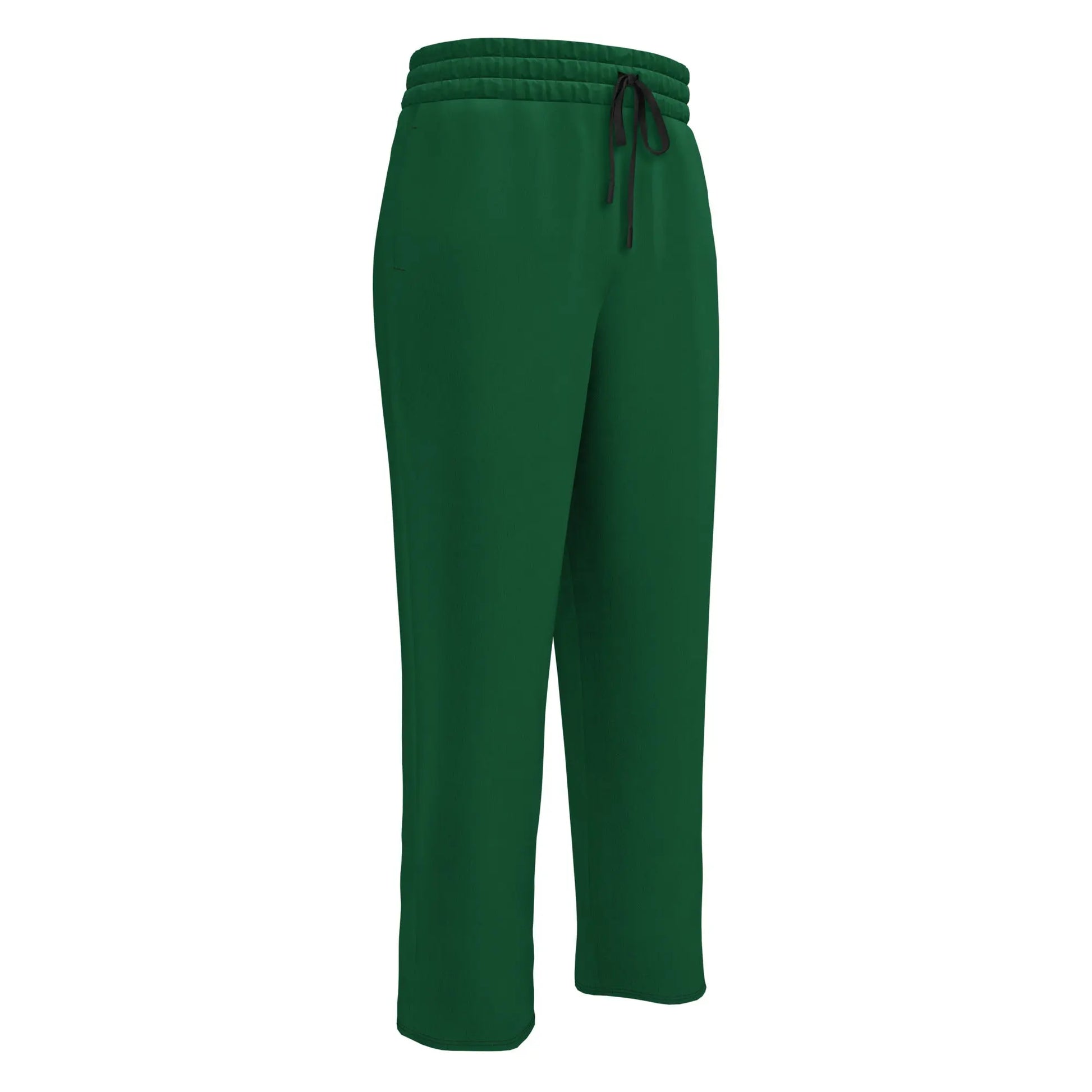 Wide-leg joggers-LifessentialsLLC.com