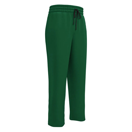 Wide-leg joggers-LifessentialsLLC.com