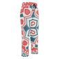 Wide-leg joggers-LifessentialsLLC.com
