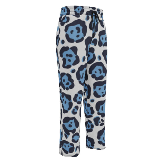 Wide-leg joggers-LifessentialsLLC.com