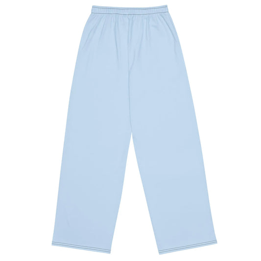 All-over print unisex wide-leg pants-LifessentialsLLC.com
