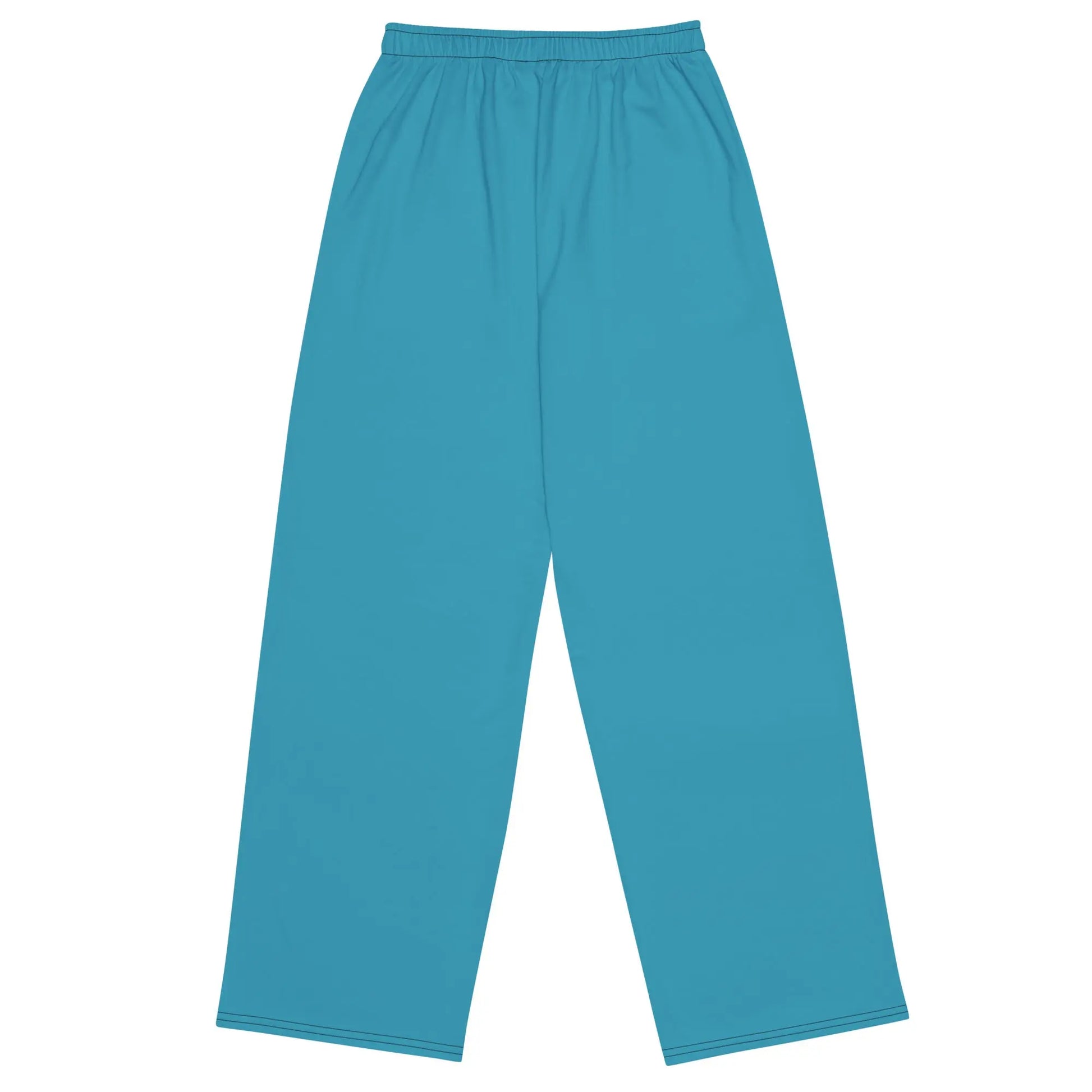 All-over print unisex wide-leg pants-LifessentialsLLC.com