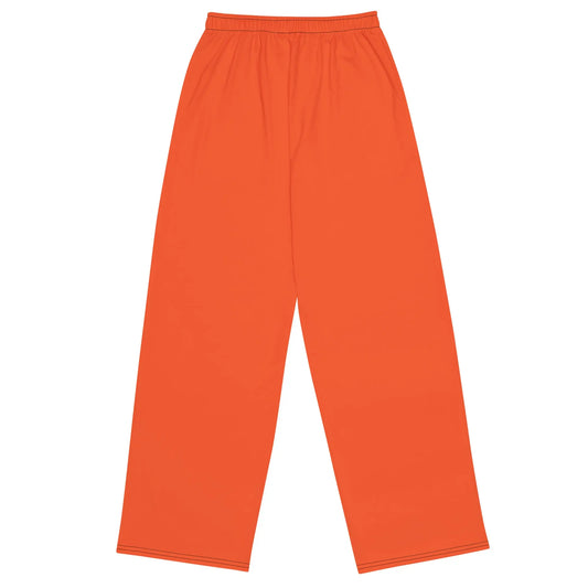 All-over print unisex wide-leg pants-LifessentialsLLC.com