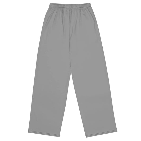 All-over print unisex wide-leg pants-LifessentialsLLC.com