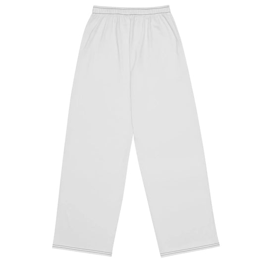 All-over print unisex wide-leg pants-LifessentialsLLC.com