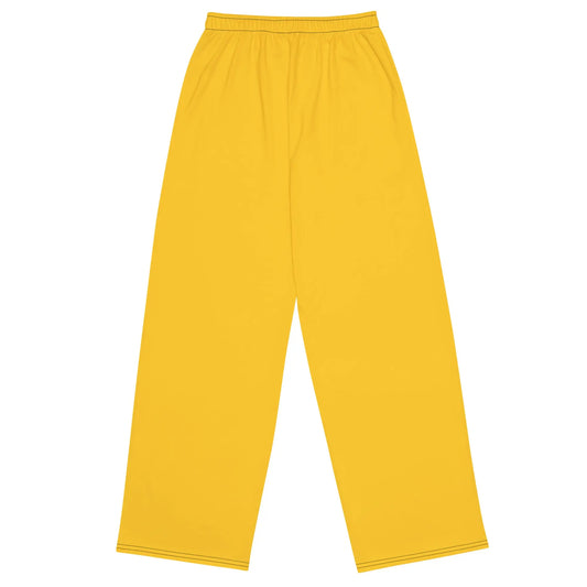 All-over print unisex wide-leg pants-LifessentialsLLC.com