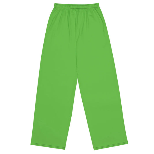 All-over print unisex wide-leg pants-LifessentialsLLC.com