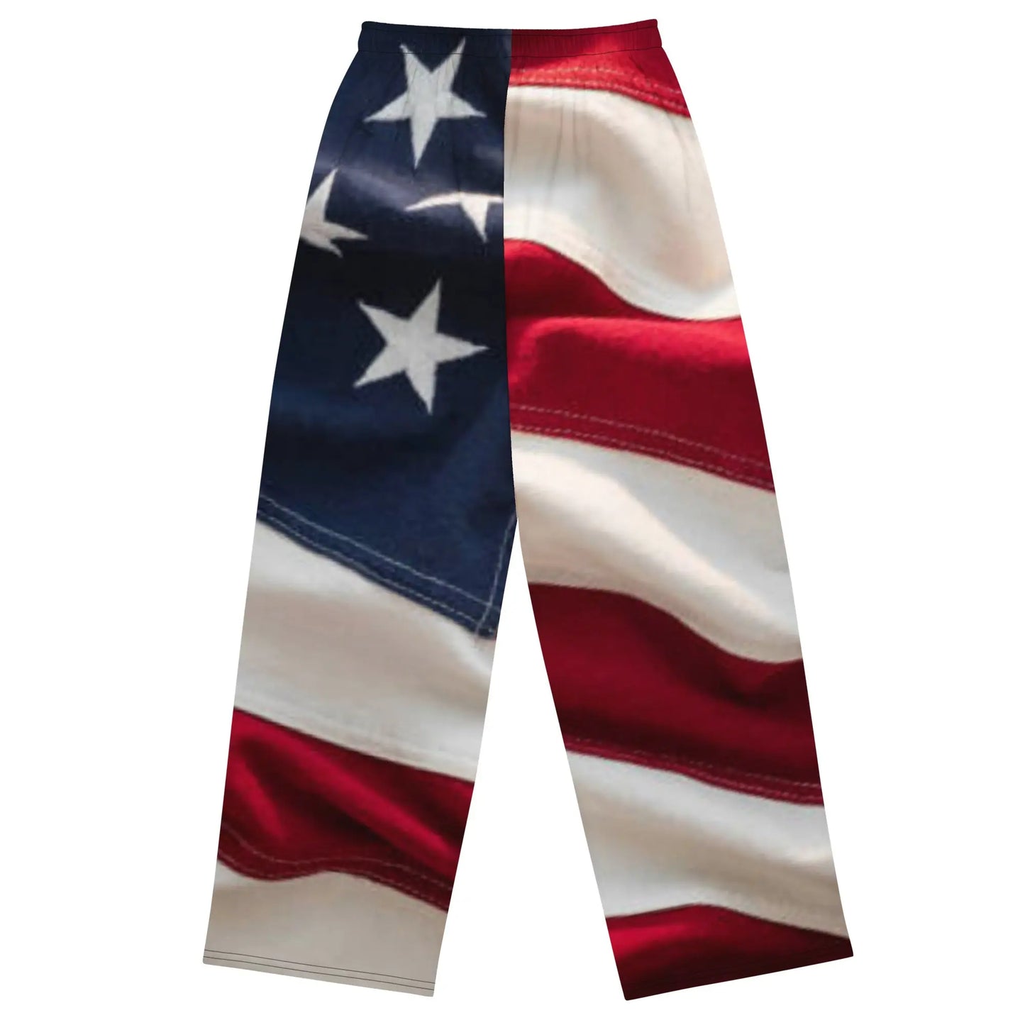 All-over print unisex wide-leg pants-LifessentialsLLC.com