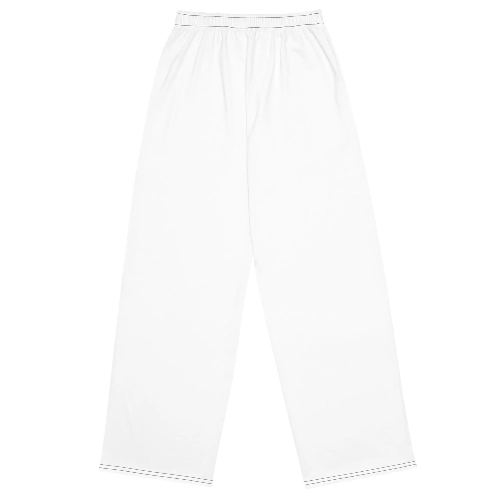 All-over print unisex wide-leg pants-LifessentialsLLC.com