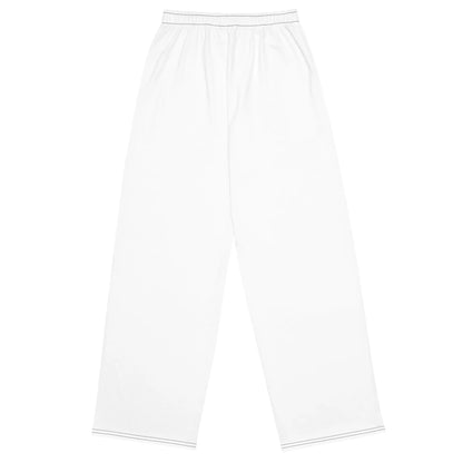 All-over print unisex wide-leg pants-LifessentialsLLC.com
