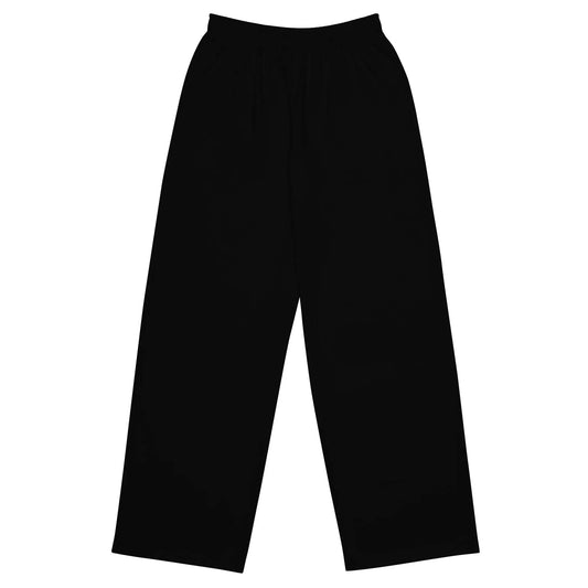 All-over print unisex wide-leg pants-LifessentialsLLC.com