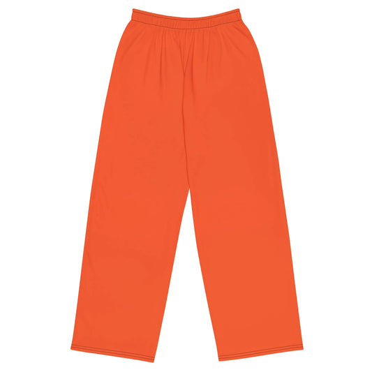 All-over print unisex wide-leg pants-LifessentialsLLC.com