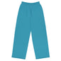All-over print unisex wide-leg pants-LifessentialsLLC.com