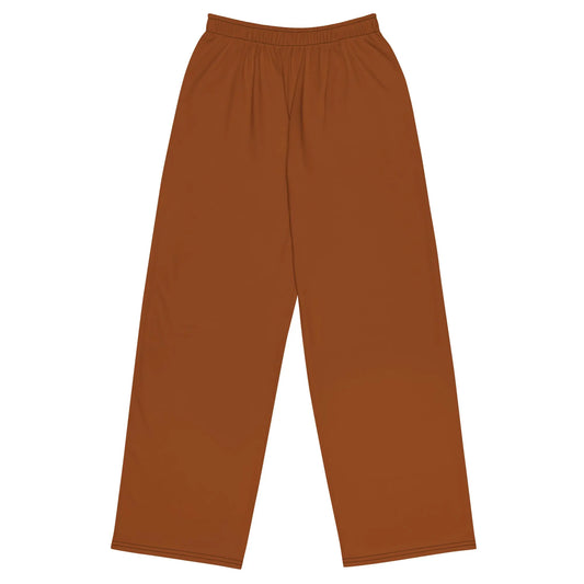 All-over print unisex wide-leg pants-LifessentialsLLC.com