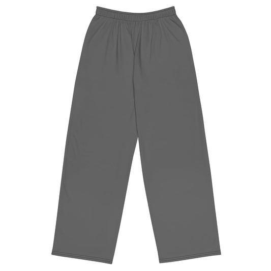 All-over print unisex wide-leg pants-LifessentialsLLC.com