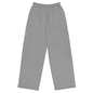 All-over print unisex wide-leg pants-LifessentialsLLC.com