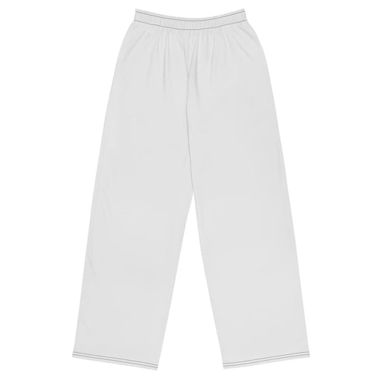 All-over print unisex wide-leg pants-LifessentialsLLC.com
